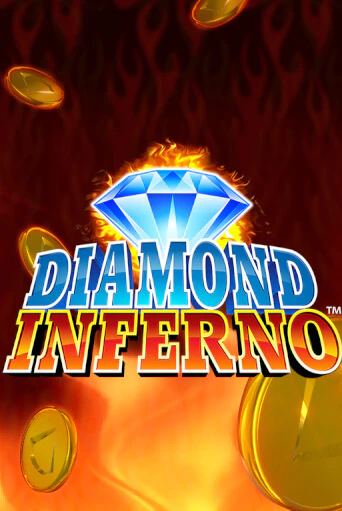 Бесплатная демо игра Diamond Inferno | Джой Казино без регистрации