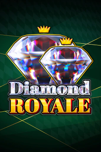 Бесплатная демо игра Diamond Royale | Джой Казино без регистрации