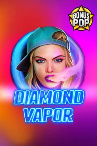 Бесплатная демо игра Diamond Vapor | Джой Казино без регистрации