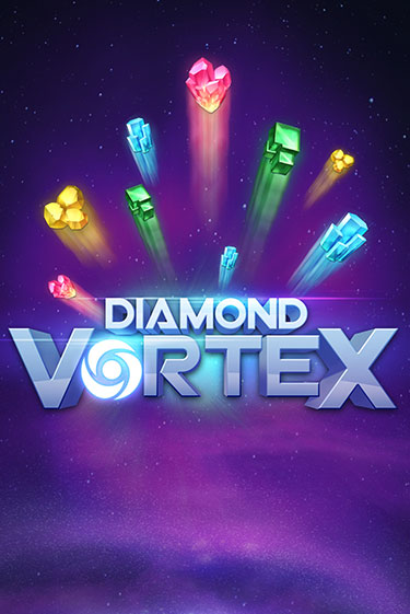 Бесплатная демо игра Diamond Vortex | Джой Казино без регистрации