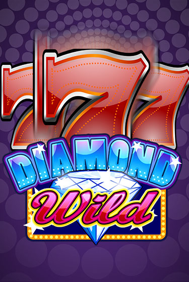 Бесплатная демо игра Diamond Wild (Mini) | Джой Казино без регистрации