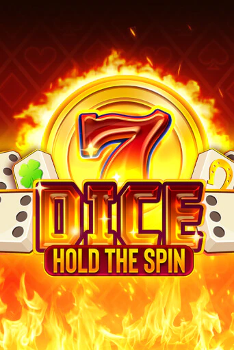 Бесплатная демо игра Dice: Hold The Spin | Джой Казино без регистрации