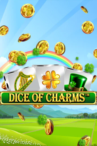 Бесплатная демо игра Dice of Charms | Джой Казино без регистрации