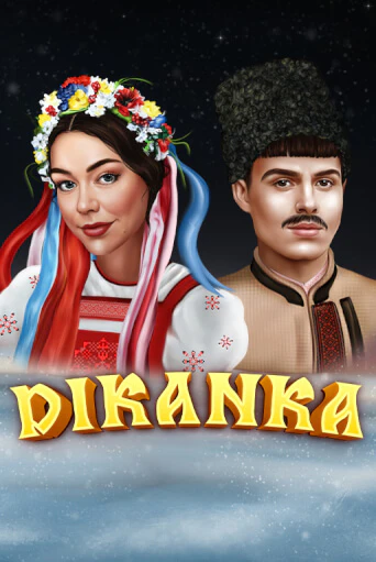 Бесплатная демо игра Dikanka | Джой Казино без регистрации