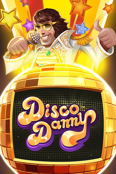 Бесплатная демо игра Disco Danny | Джой Казино без регистрации