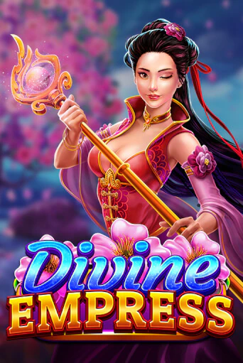 Бесплатная демо игра Divine Empress | Джой Казино без регистрации