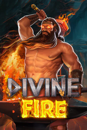 Бесплатная демо игра Divine Fire | Джой Казино без регистрации