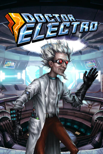 Бесплатная демо игра Doctor Electro | Джой Казино без регистрации