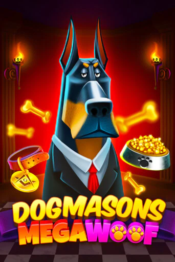 Бесплатная демо игра Dogmasons MegaWOOF | Джой Казино без регистрации