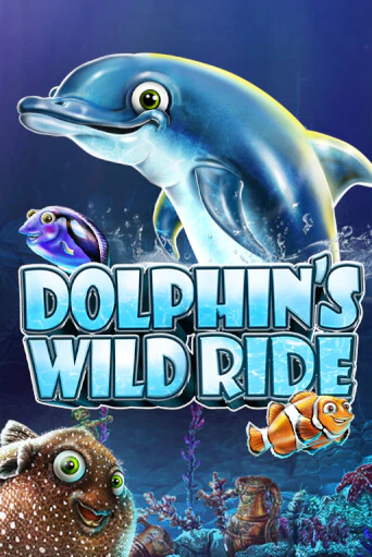 Бесплатная демо игра Dolphins Wild Ride | Джой Казино без регистрации