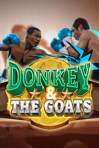 Бесплатная демо игра Donkey and the GOATS | Джой Казино без регистрации