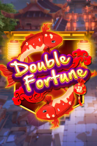 Бесплатная демо игра Double Fortune | Джой Казино без регистрации