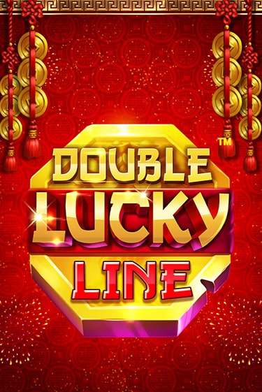 Бесплатная демо игра Double Lucky Line | Джой Казино без регистрации