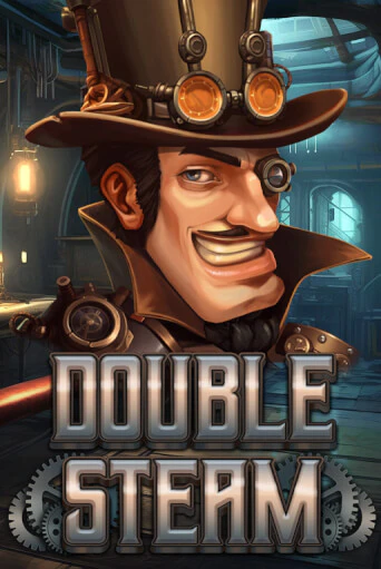 Бесплатная демо игра Double Steam | Джой Казино без регистрации