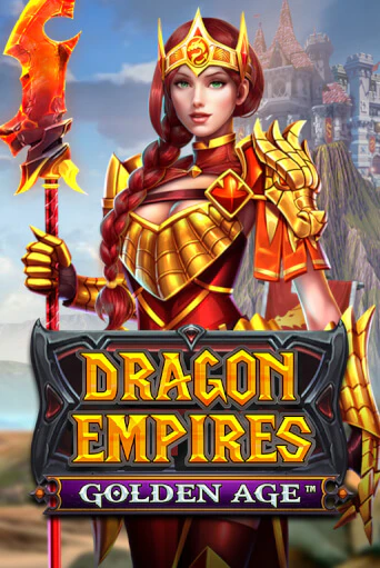 Бесплатная демо игра Dragon Empires Golden Age™ | Джой Казино без регистрации