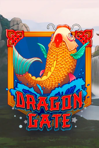 Бесплатная демо игра Dragon Gate | Джой Казино без регистрации