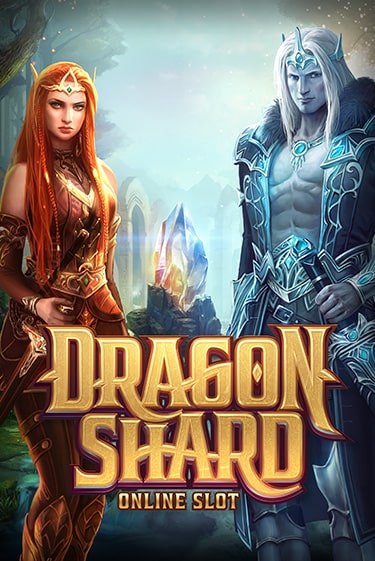 Бесплатная демо игра Dragon Shard | Джой Казино без регистрации