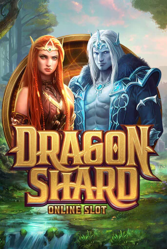 Бесплатная демо игра Dragon Shard | Джой Казино без регистрации
