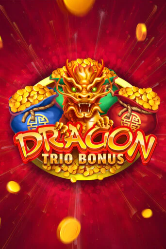 Бесплатная демо игра Dragon Trio Bonus | Джой Казино без регистрации