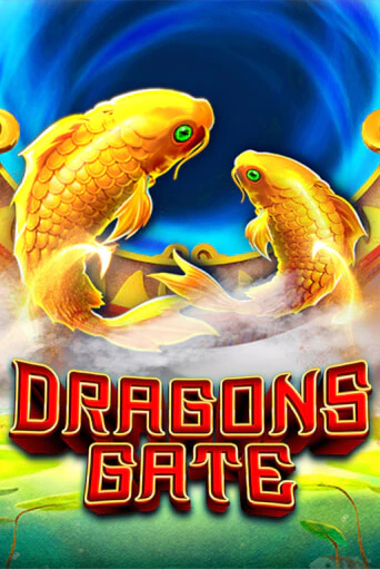 Бесплатная демо игра Dragons Gate | Джой Казино без регистрации