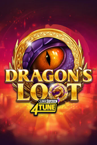 Бесплатная демо игра Dragon’s Loot Link&Win 4Tune™ | Джой Казино без регистрации