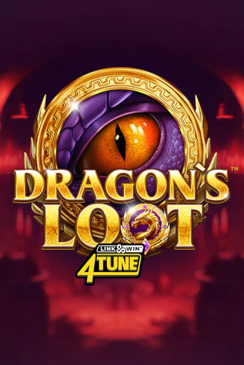 Бесплатная демо игра Dragon's Loot Link&Win 4Tune | Джой Казино без регистрации