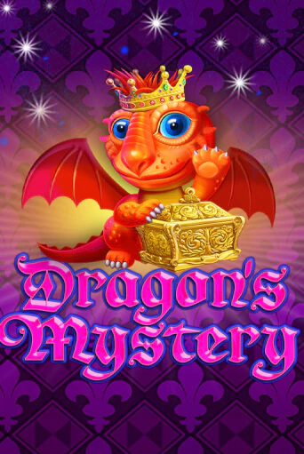 Бесплатная демо игра Dragon's Mystery | Джой Казино без регистрации