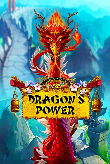 Бесплатная демо игра Dragons Power | Джой Казино без регистрации