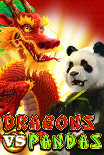 Бесплатная демо игра Dragons vs Pandas | Джой Казино без регистрации