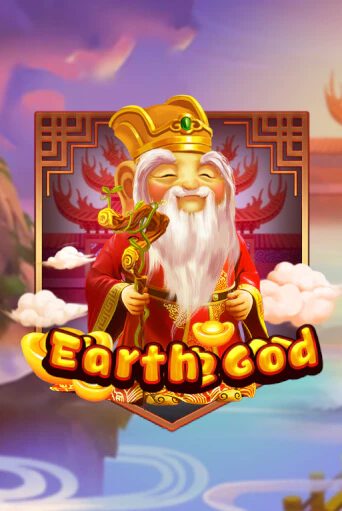 Бесплатная демо игра Earth God | Джой Казино без регистрации