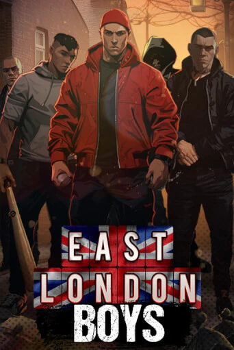 Бесплатная демо игра East London Boys | Джой Казино без регистрации