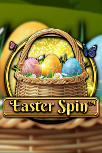 Бесплатная демо игра Easter Spin | Джой Казино без регистрации