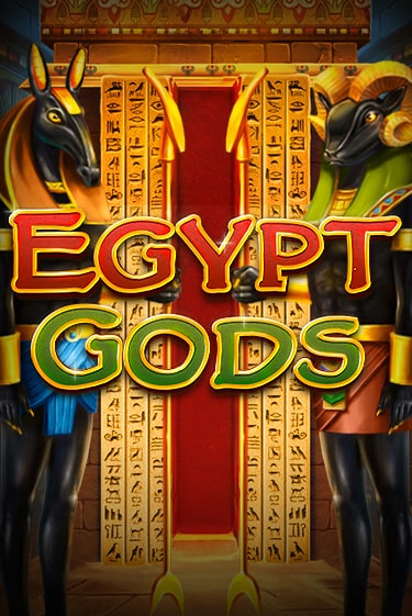 Бесплатная демо игра Egypt Gods | Джой Казино без регистрации