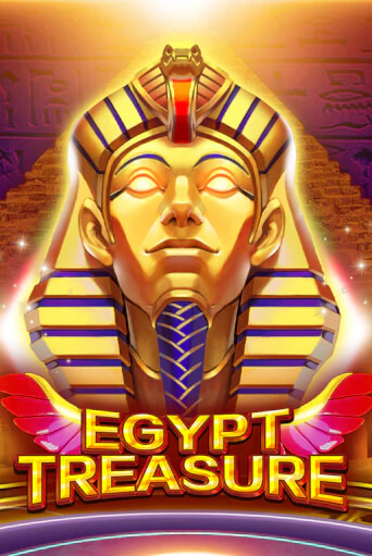 Бесплатная демо игра Egypt Treasure | Джой Казино без регистрации