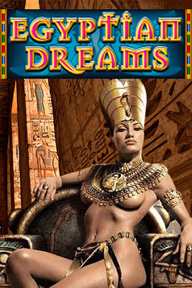 Бесплатная демо игра Egyptian Dreams | Джой Казино без регистрации