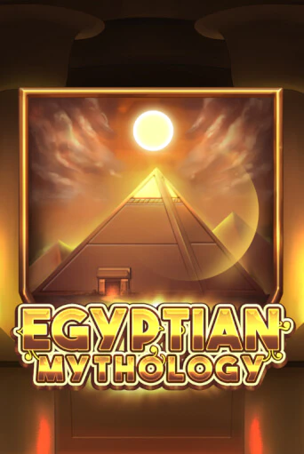 Бесплатная демо игра Egyptian Mythology | Джой Казино без регистрации
