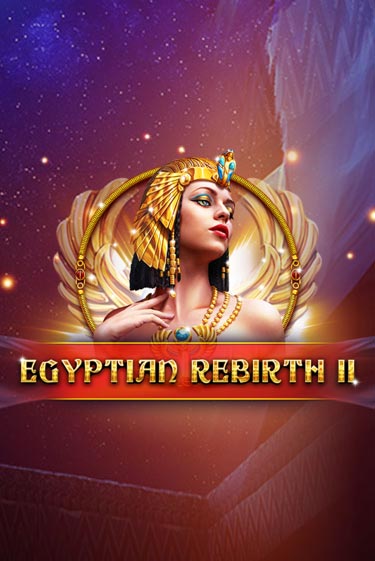 Бесплатная демо игра Egyptian Rebirth II | Джой Казино без регистрации