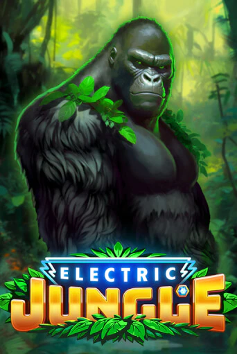 Бесплатная демо игра Electric Jungle | Джой Казино без регистрации