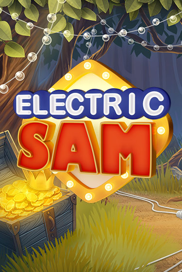 Бесплатная демо игра Electric SAM | Джой Казино без регистрации