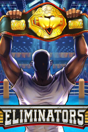 Бесплатная демо игра Eliminators | Джой Казино без регистрации