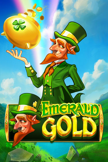 Бесплатная демо игра Emerald Gold | Джой Казино без регистрации