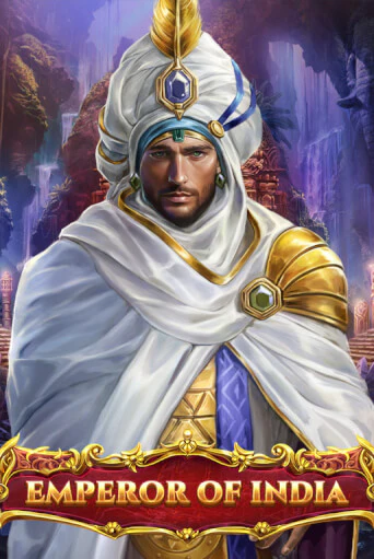 Бесплатная демо игра Emperor of India | Джой Казино без регистрации