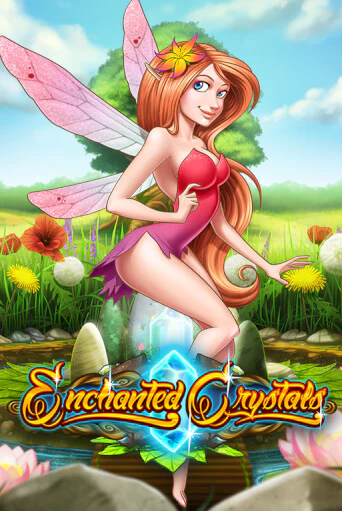 Бесплатная демо игра Enchanted Crystals | Джой Казино без регистрации