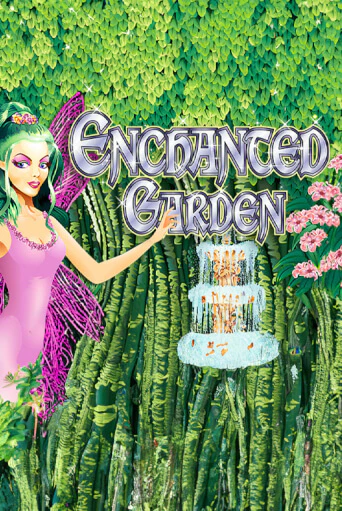 Бесплатная демо игра Enchanted Garden | Джой Казино без регистрации