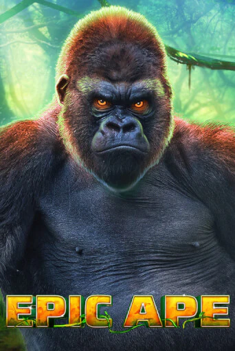 Бесплатная демо игра Epic Ape | Джой Казино без регистрации