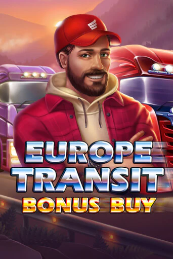 Бесплатная демо игра Europe Transit Bonus Buy | Джой Казино без регистрации