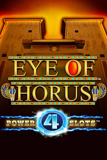 Бесплатная демо игра Eye Of Horus Power 4 Slots | Джой Казино без регистрации