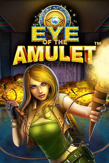 Бесплатная демо игра Eye of the Amulet | Джой Казино без регистрации