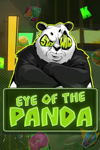 Бесплатная демо игра Eye of the Panda | Джой Казино без регистрации
