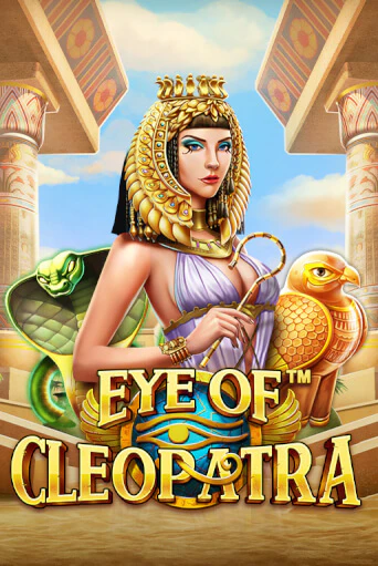 Бесплатная демо игра Eye of Cleopatra™ | Джой Казино без регистрации